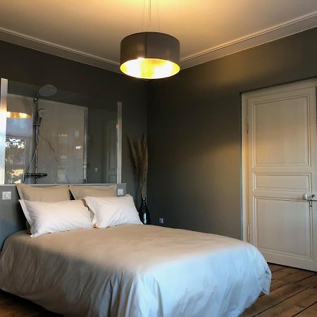 Les chambres Berguoises Chambre privée au Cœur de Bergues Exterior foto