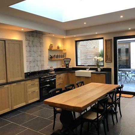 Les chambres Berguoises Chambre privée au Cœur de Bergues Exterior foto