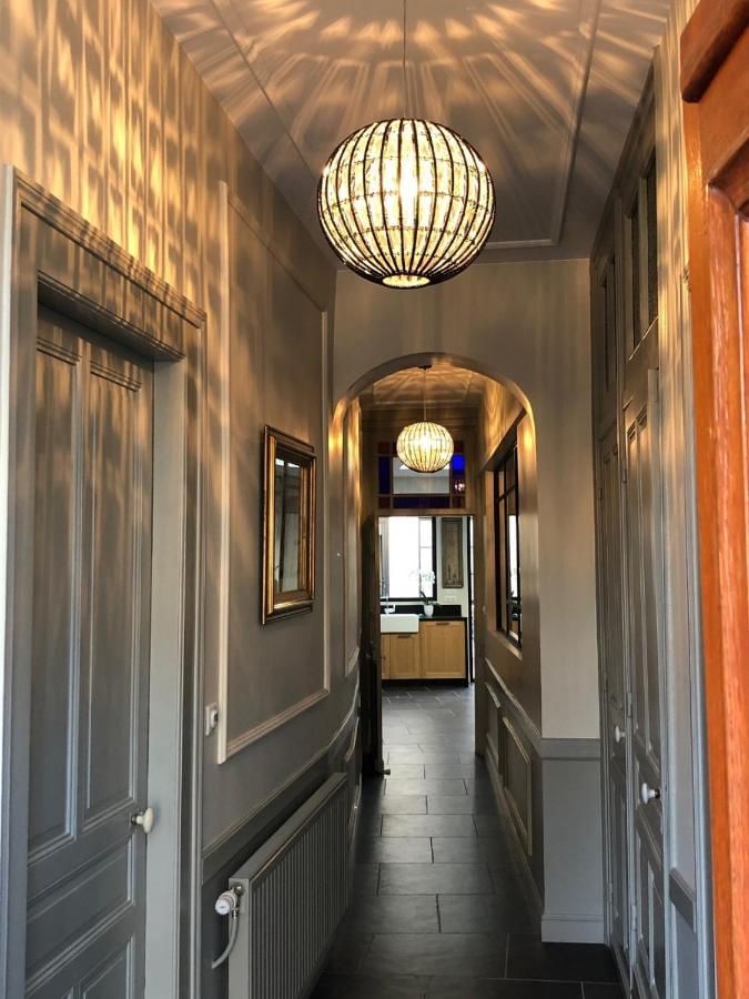 Les chambres Berguoises Chambre privée au Cœur de Bergues Exterior foto