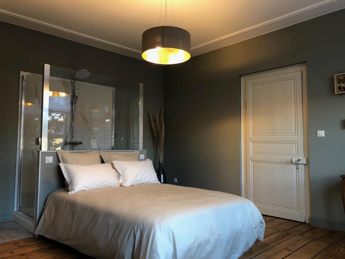 Les chambres Berguoises Chambre privée au Cœur de Bergues Exterior foto